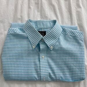 Jos. A. Bank Traveler Dress Shirt